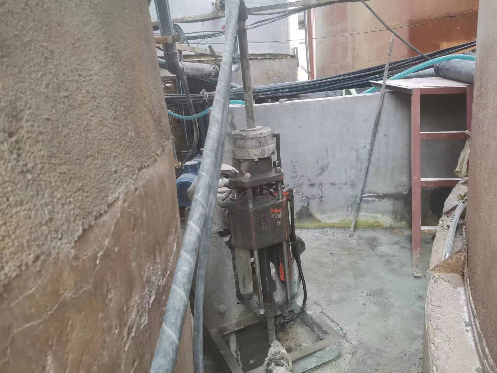 宁蒗基础注浆工程施工中应注意哪些?