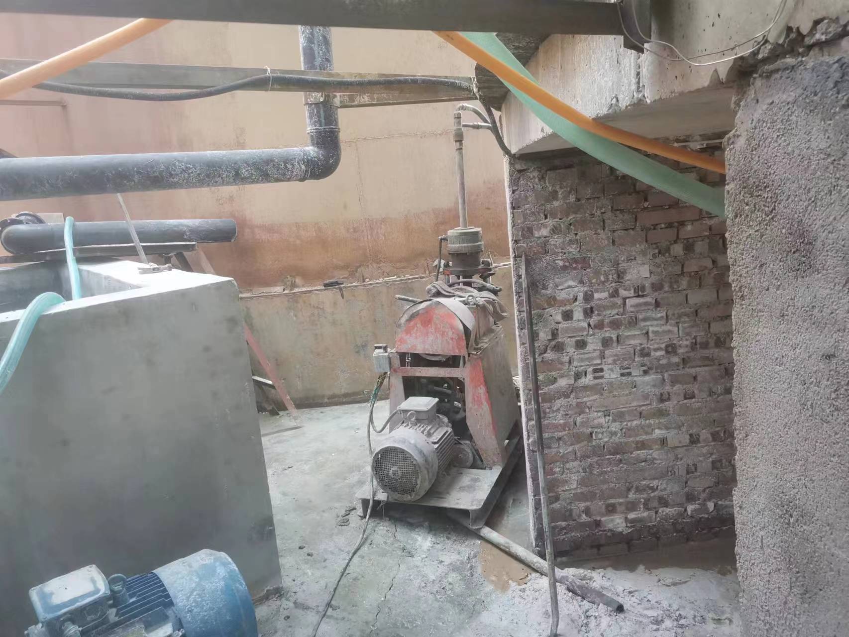 宁蒗压浆作业流程有哪些